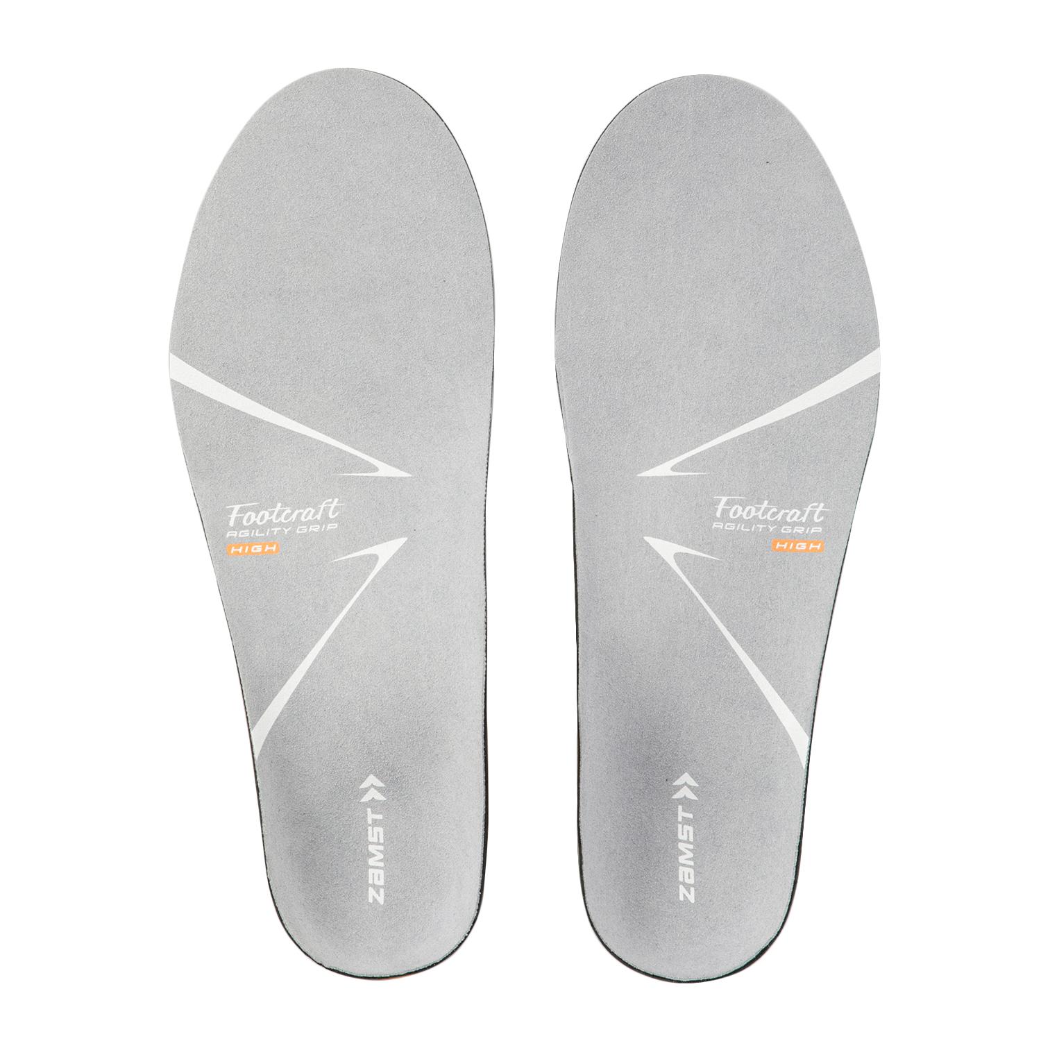 Zamst Foot Craft Agility Grip 3796 High — photo 1 of 5