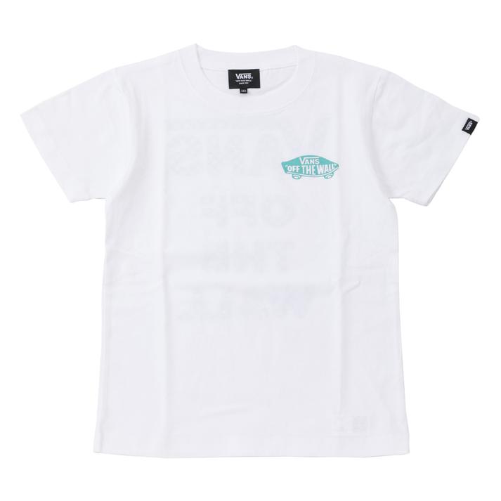 Tシャツ ヴァンズ Abc Mart 公式通販