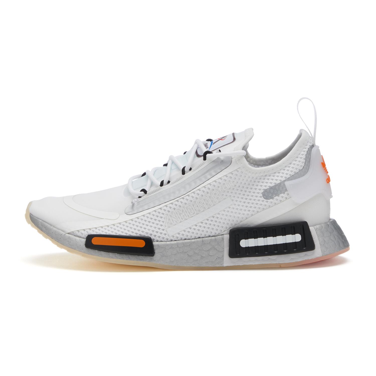 あきです ADIDAS】 アディダス NMD_R1 SPECTOO NMD_R1 SPECTOO FX6818 FWWT/FWWT