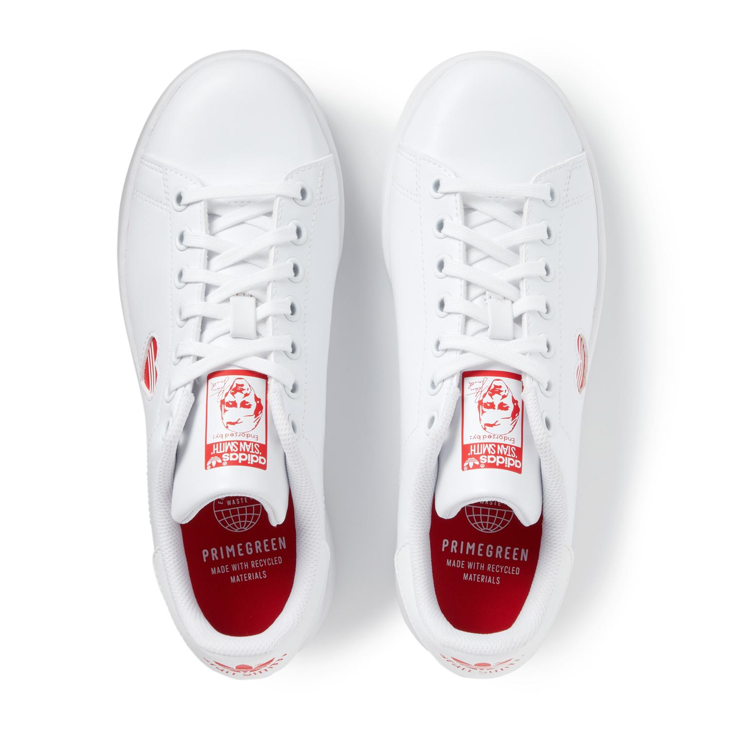 FY4481 Adidas STAN SMITH J
