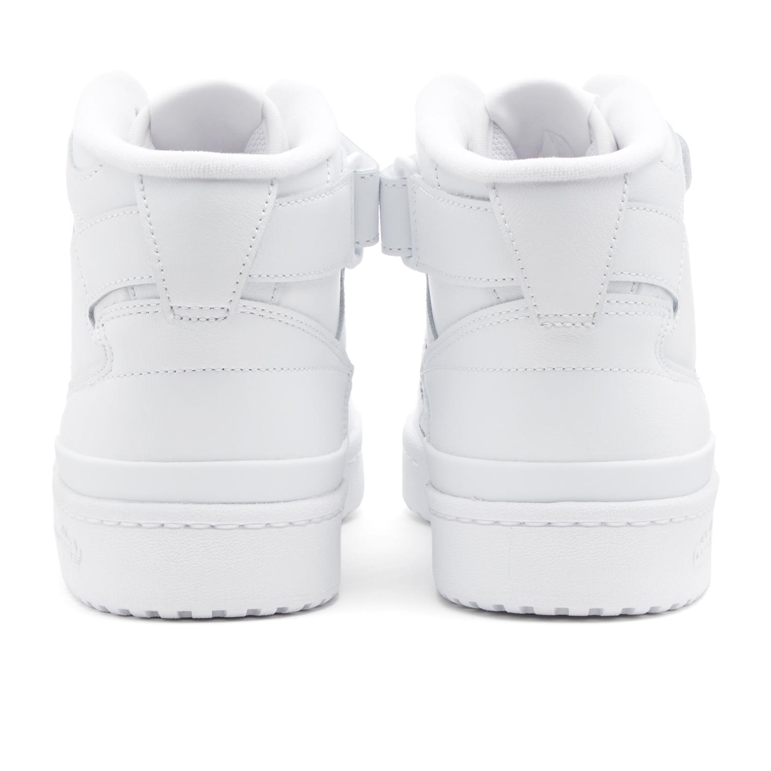 ADIDAS】 アディダス FORUM MID フォーラムミッド FY4975 FWWT/FWWT