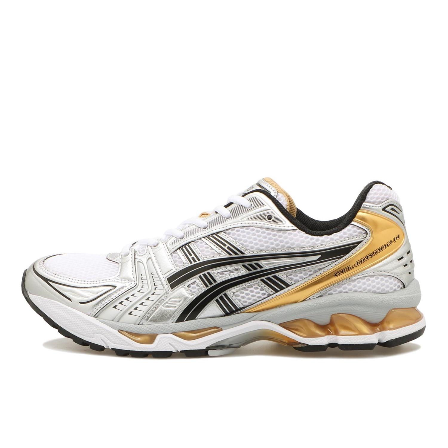  asics GEL-KAYANO 14画像1