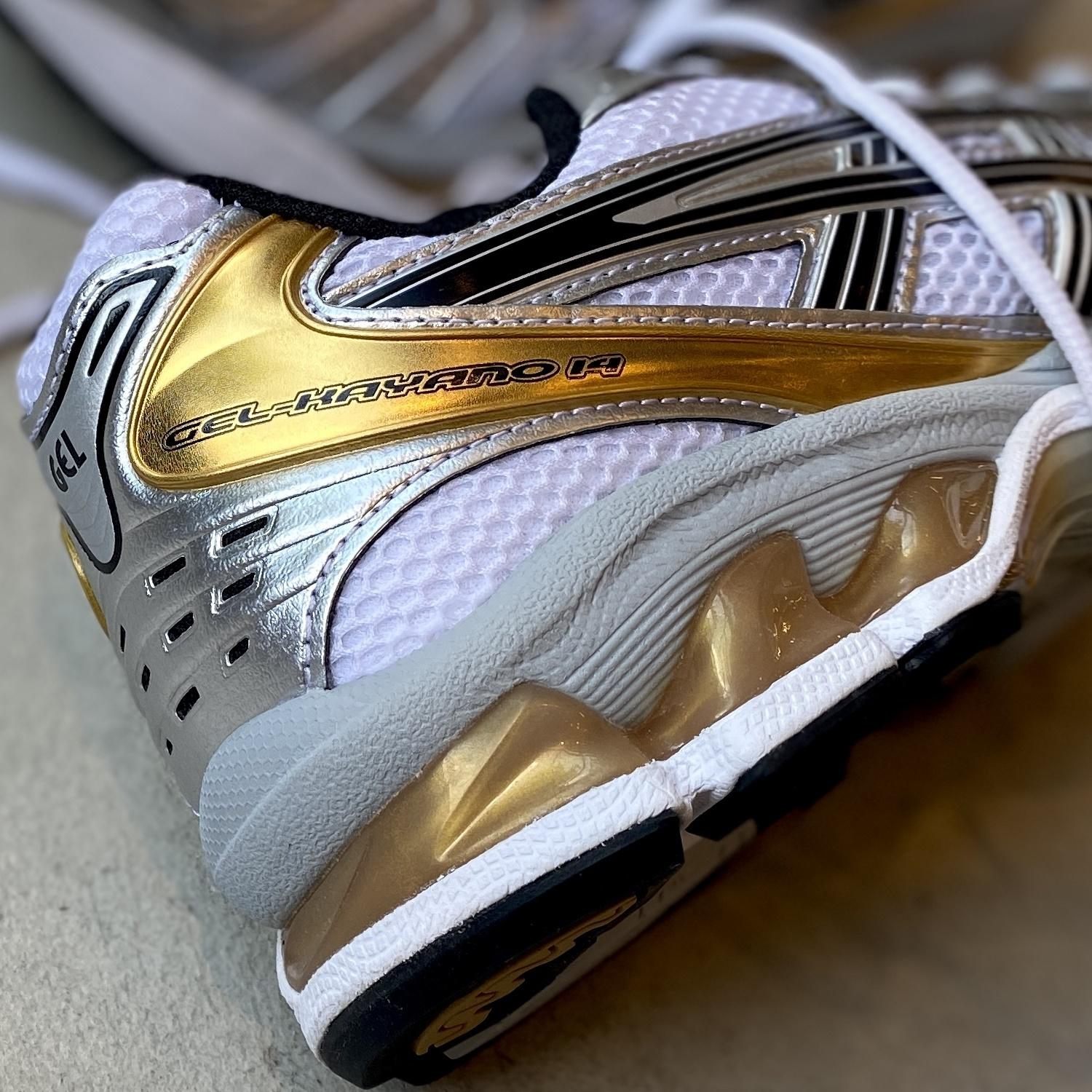  asics GEL-KAYANO 14画像9