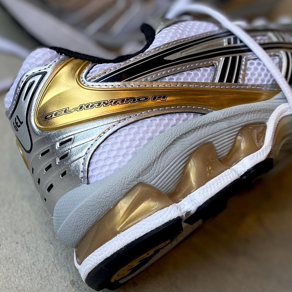 asics GEL-KAYANO 14｜BILLY
