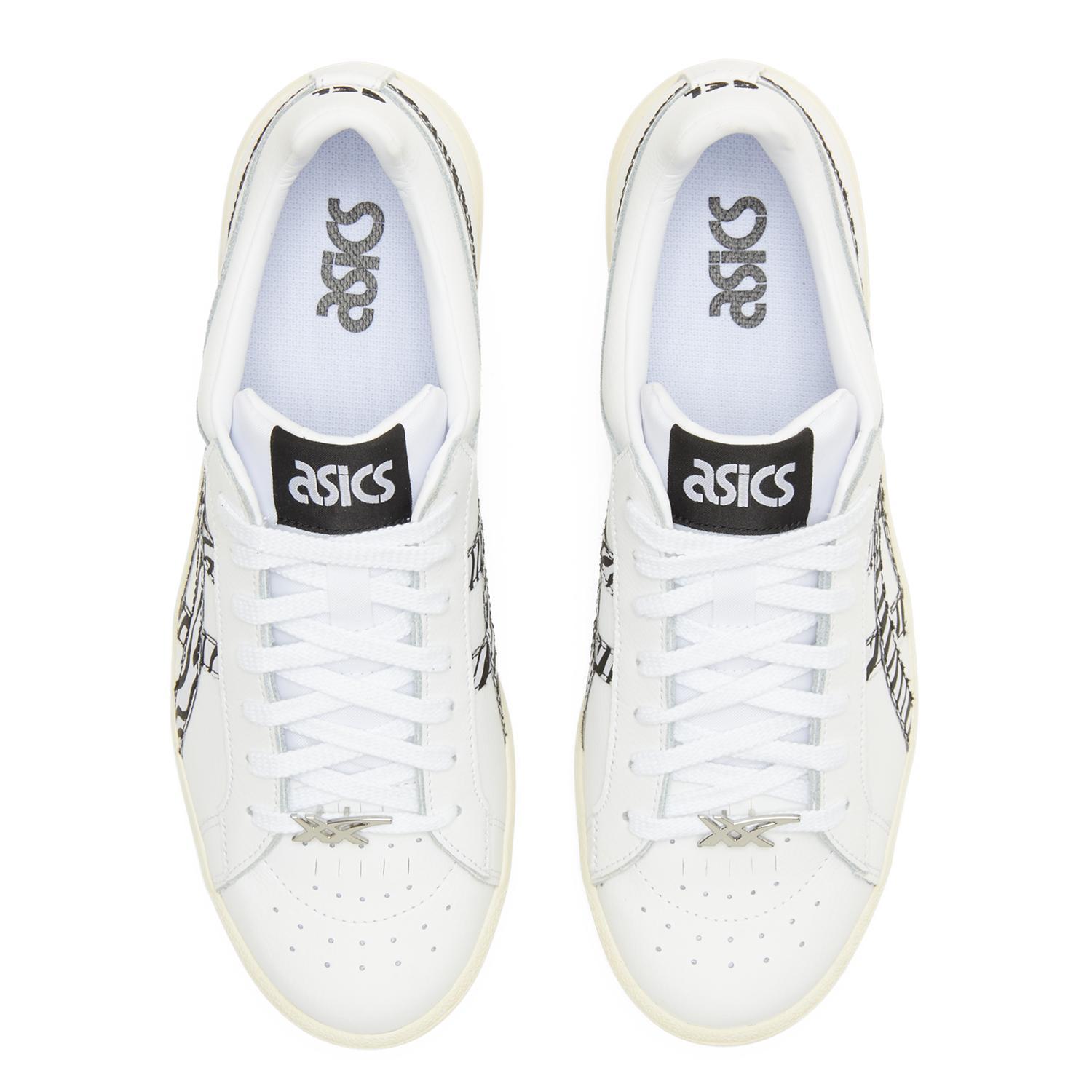 ASICS】 アシックス GEL-PTG ゲルピーティージー 1201A096.100 W/BK