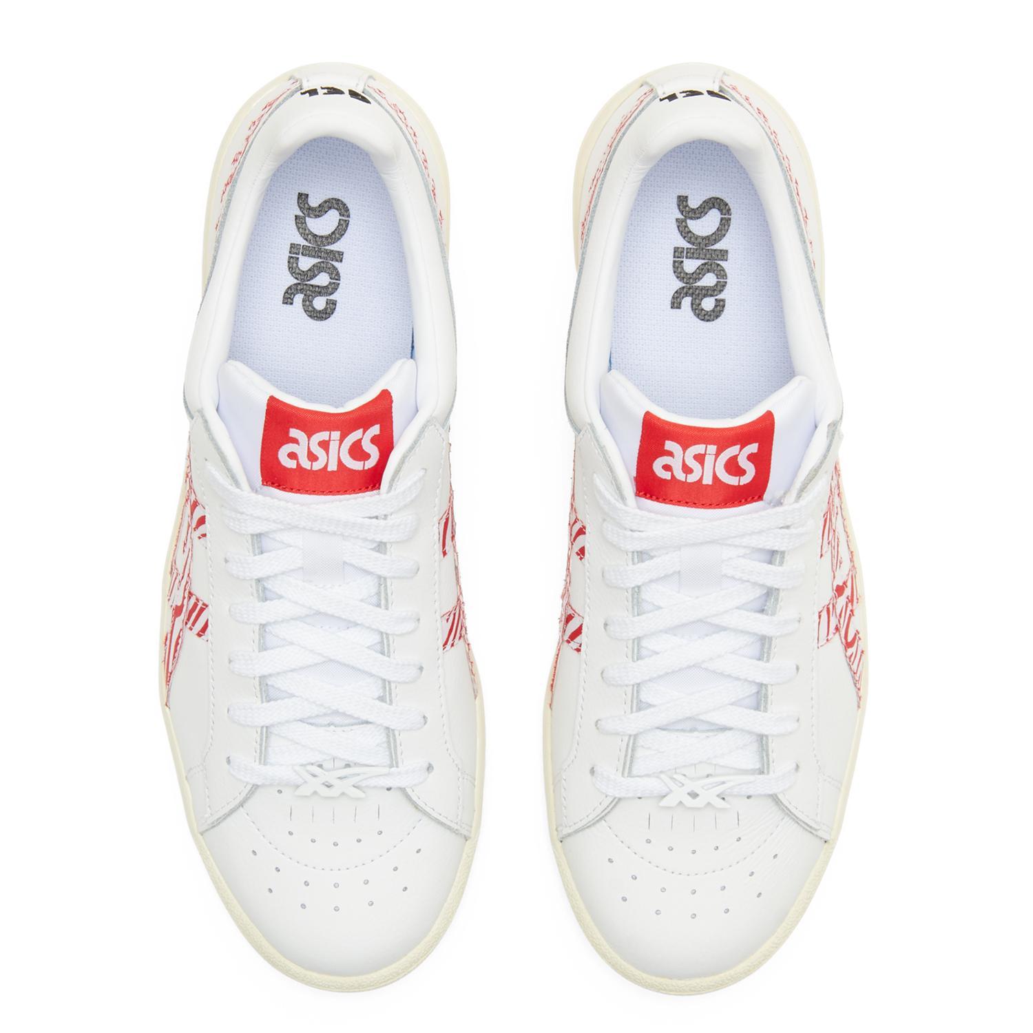 ASICS】 アシックス GEL-PTG ゲルピーティージー 1201A096.101 W/CLSR