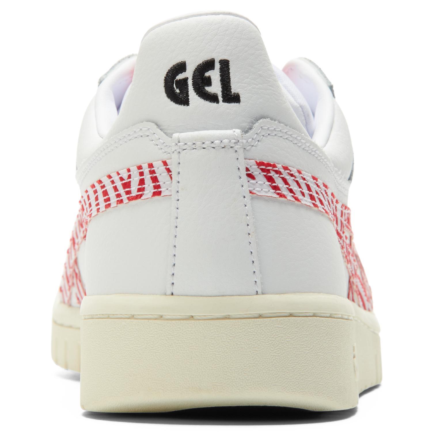 ASICS】 アシックス GEL-PTG ゲルピーティージー 1201A096.101 W/CLSR