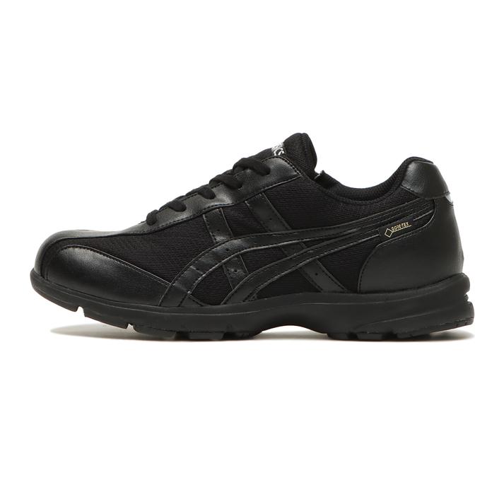 yz fB[X yASICSz AVbNX 22-25_HADASHIWALKER W G-TX n_VEH[J[WG|TX 1292A012 001 ubN 22cm