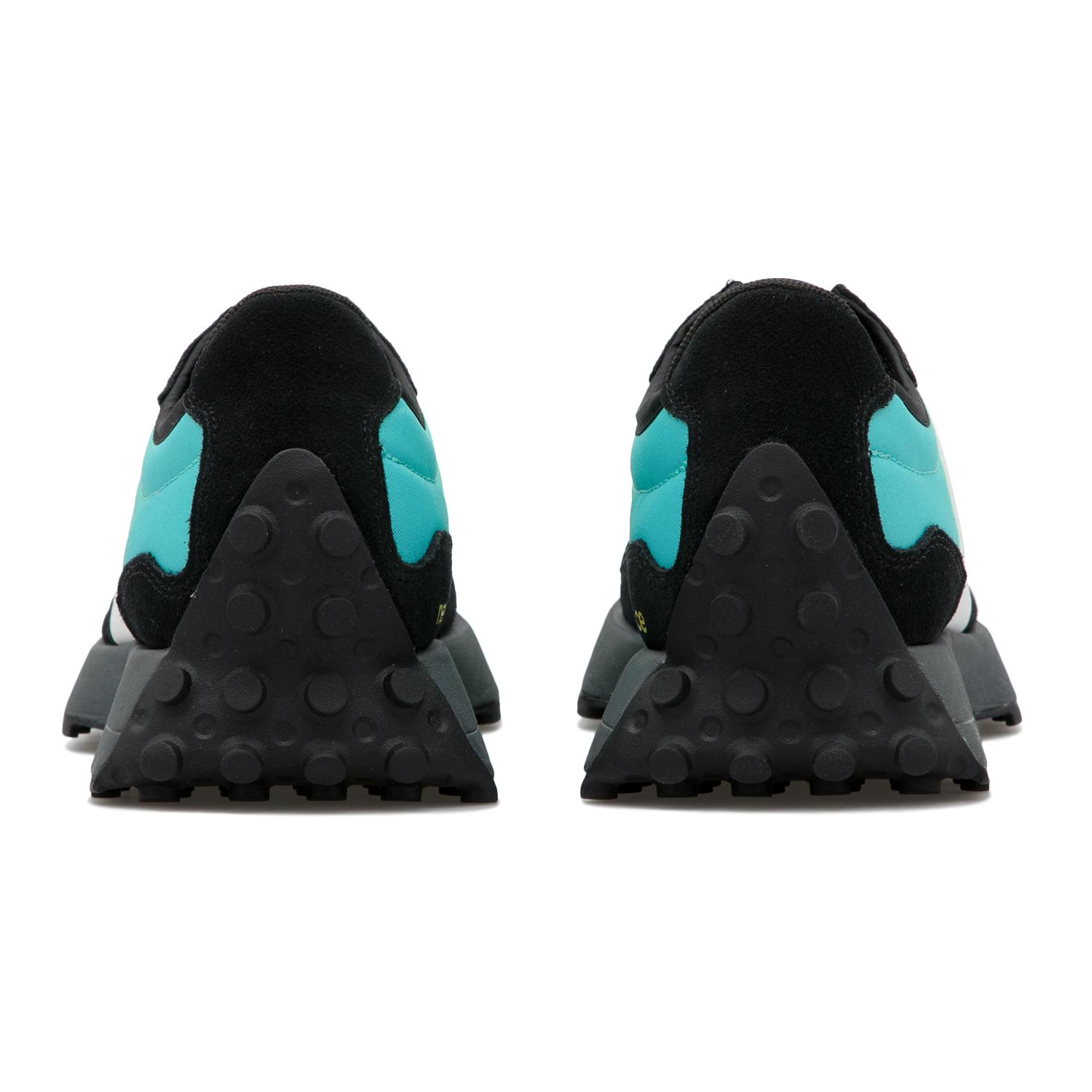 NEW BALANCE】 ニューバランス MS327SA(D) MS327 MS327SA SUMMER JADE(SA) | ABC-MART  【公式通販】