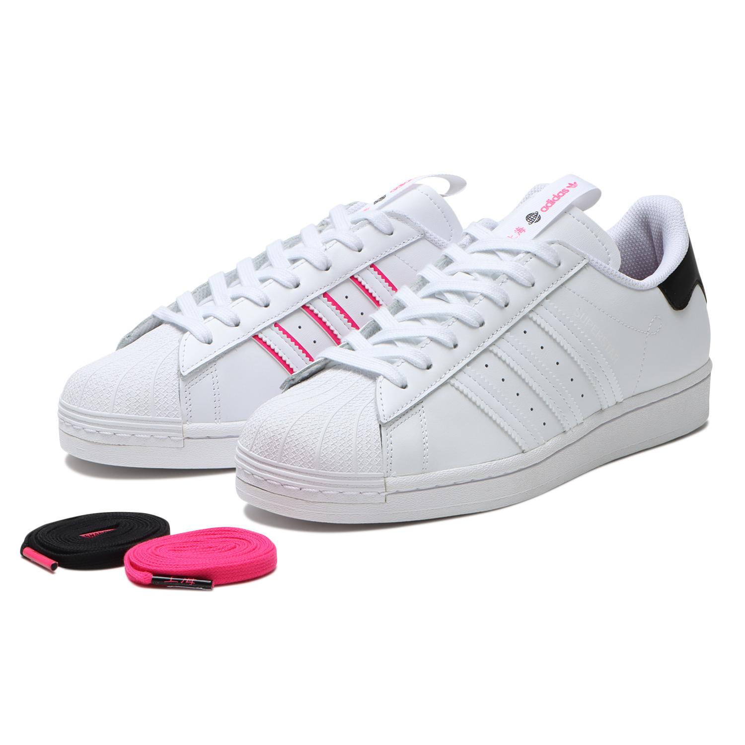 再再販 復刻版特価sale Adidas オリジナルスーパースタースニーカー 枚数限定 Springfieldindiesoulfestival Com