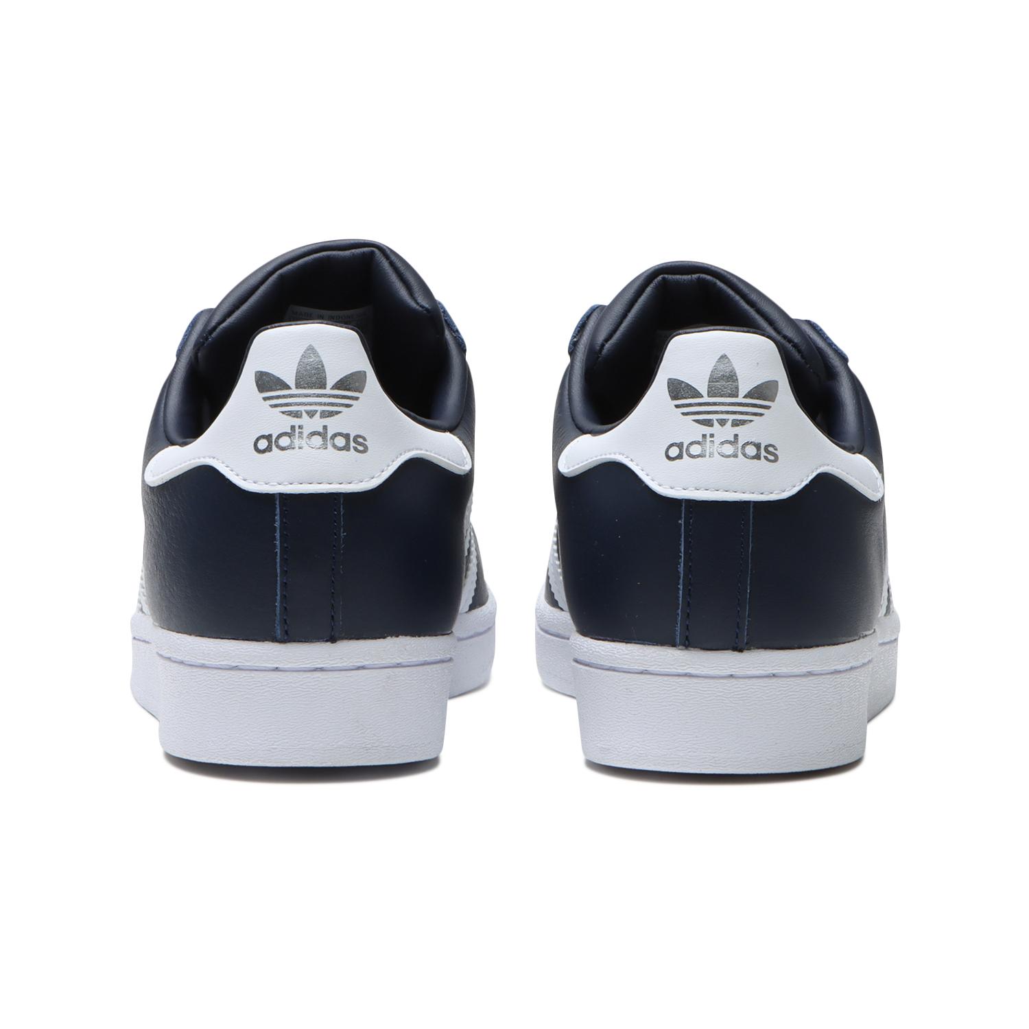 ADIDAS】 アディダス SUPERSTAR スーパースター FY5864 CNAV/FWHT/SVMT