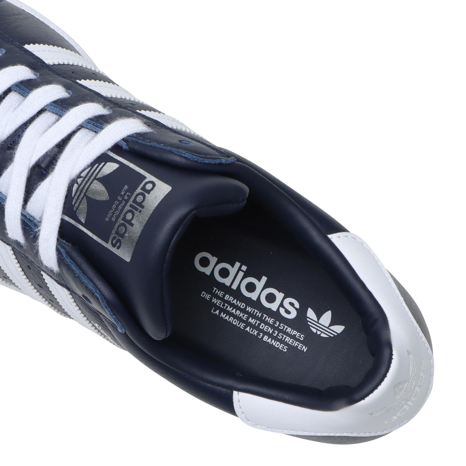 ADIDAS】 アディダス SUPERSTAR スーパースター FY5864 CNAV/FWHT/SVMT