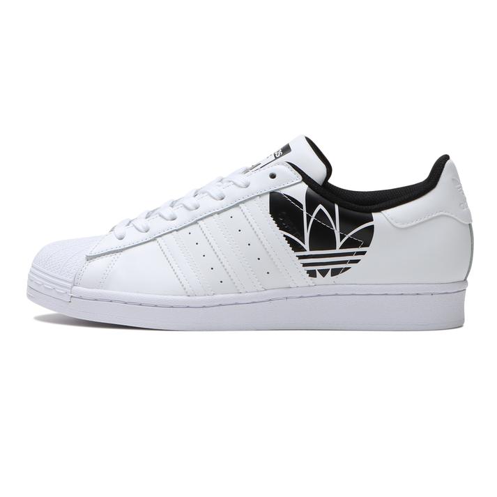 Adidas アディダス Superstar スーパースター Fy24 Fwht Fwht Cblk Abc Mart 公式通販