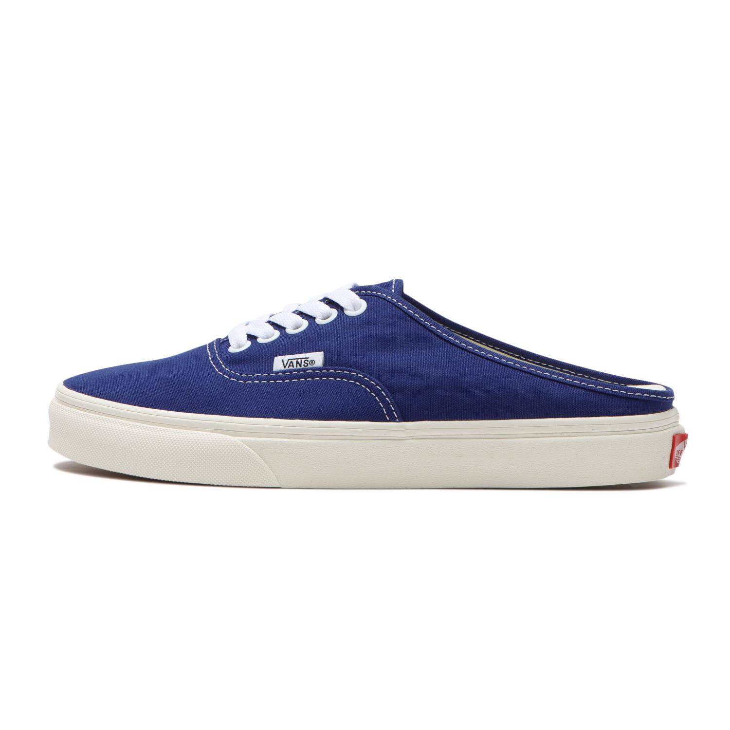 vans authentic terry