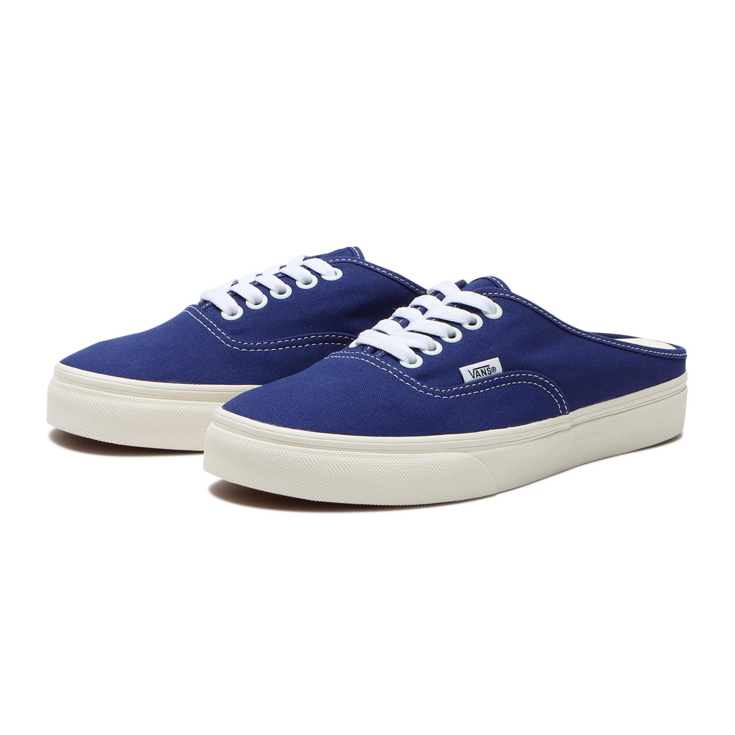 vans authentic terry