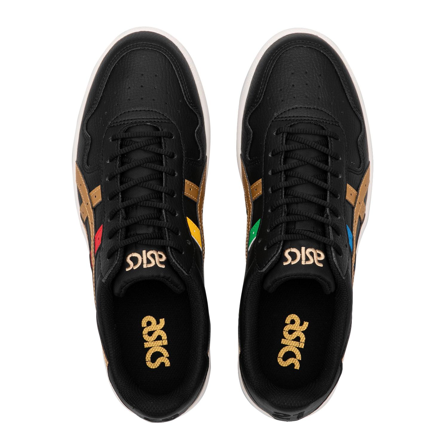 【ASICS】 アシックス JAPAN S ジャパンエス 1203A151.001 BK/PRGL 【ASICS】 アシックス JAPAN S ジャパンエス 1203A151.001 BK/PRGL