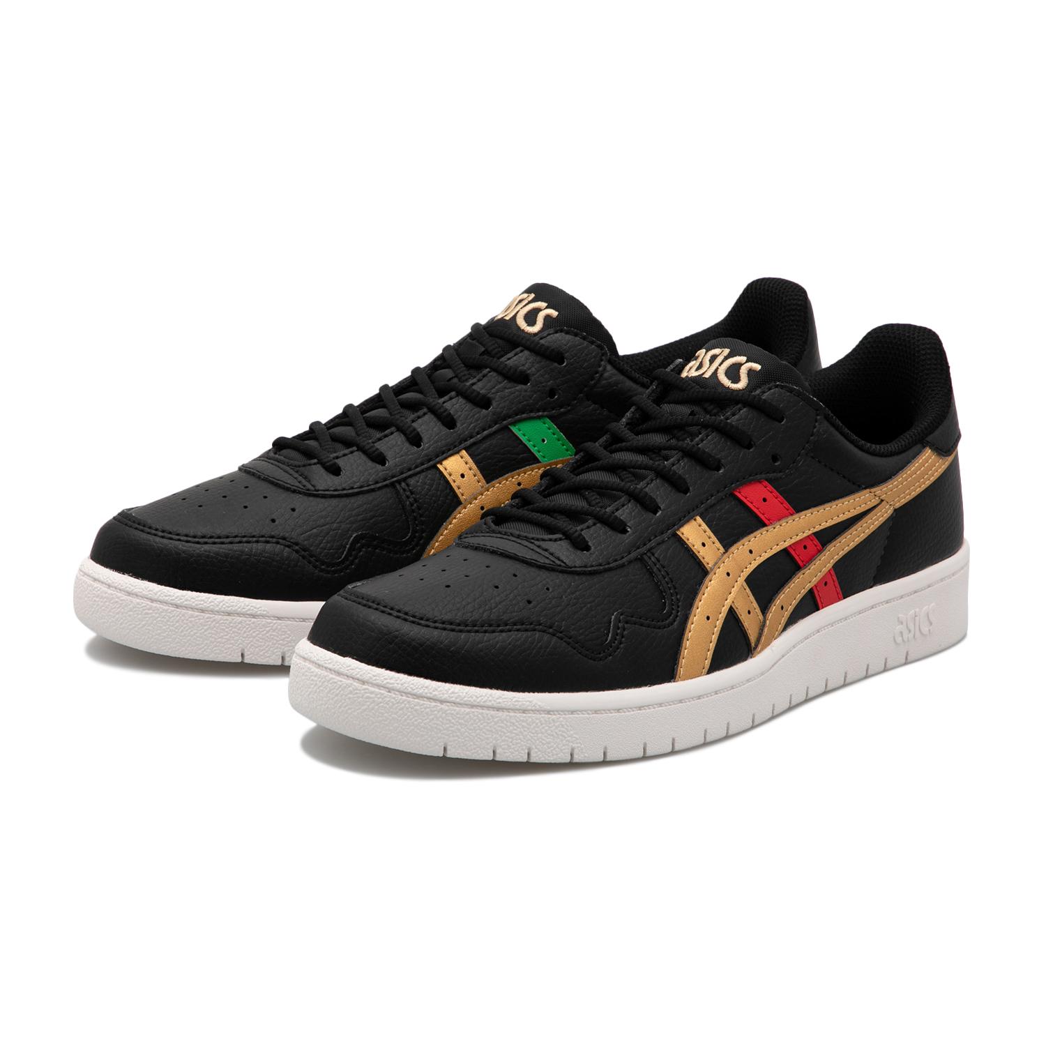 【ASICS】 アシックス JAPAN S ジャパンエス 1203A151.001 BK/PRGL 【ASICS】 アシックス JAPAN S ジャパンエス 1203A151.001 BK/PRGL
