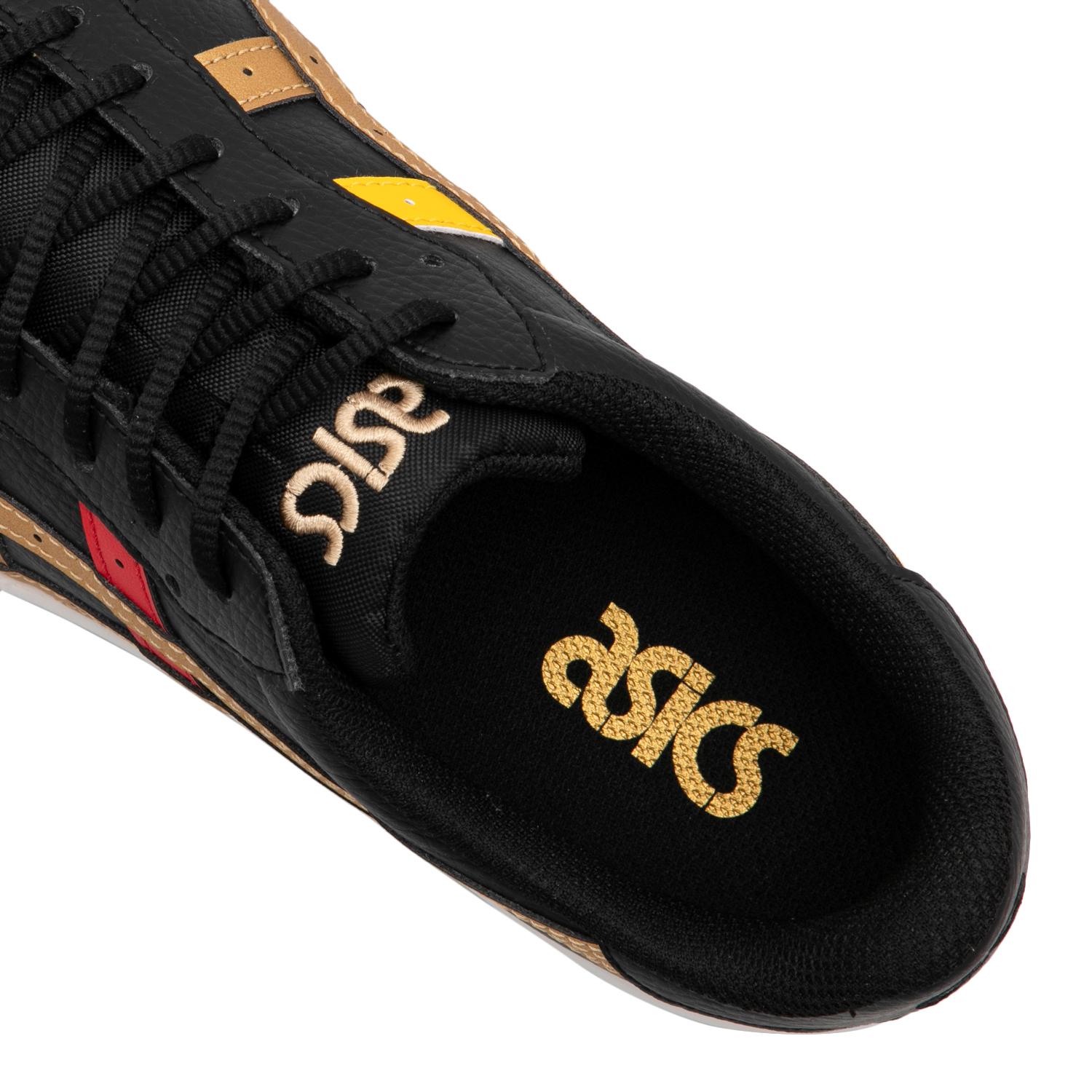 【ASICS】 アシックス JAPAN S ジャパンエス 1203A151.001 BK/PRGL 【ASICS】 アシックス JAPAN S ジャパンエス 1203A151.001 BK/PRGL