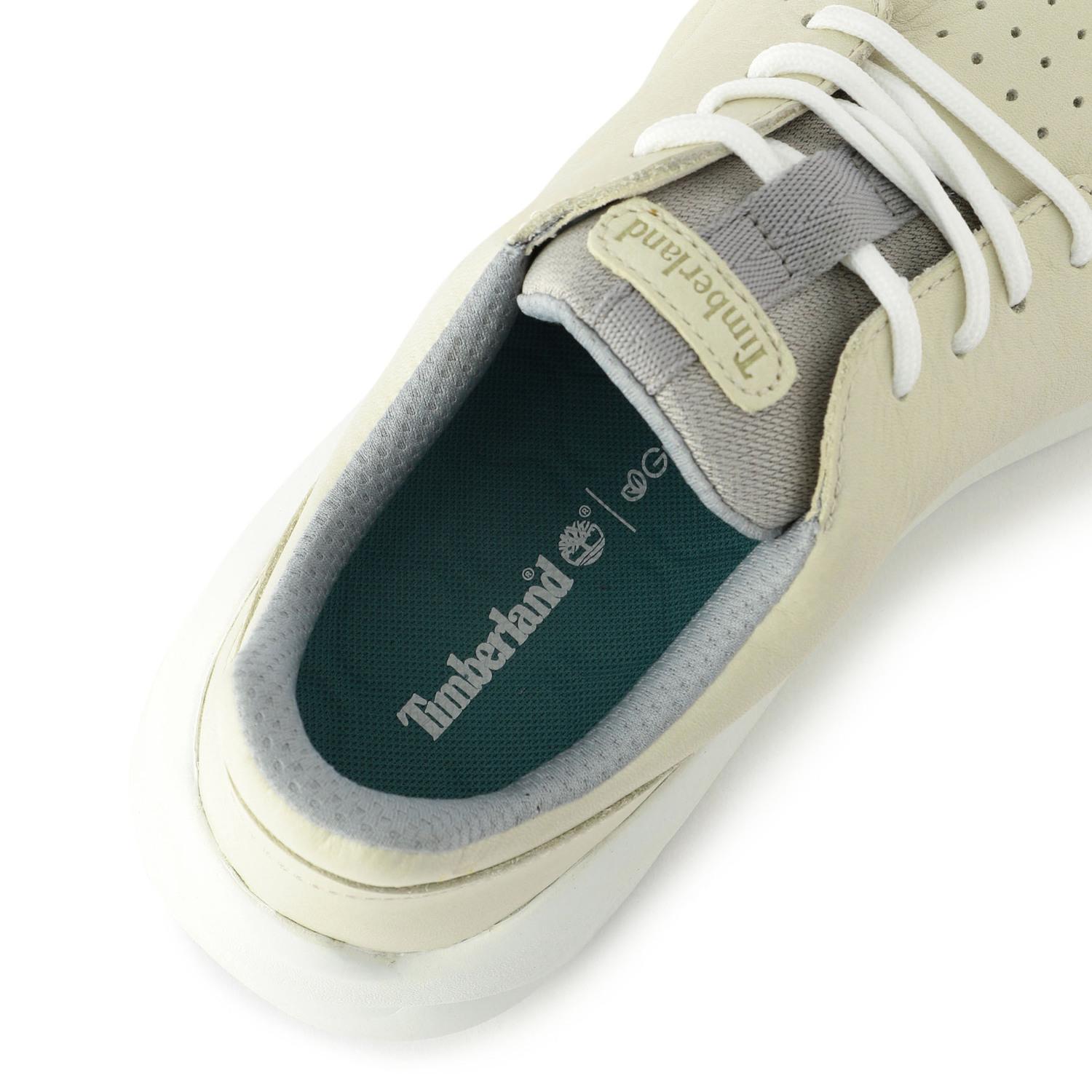 Timberland】 ティンバーランド BRADSTREET ULTRA LTHR OX ブラッド 