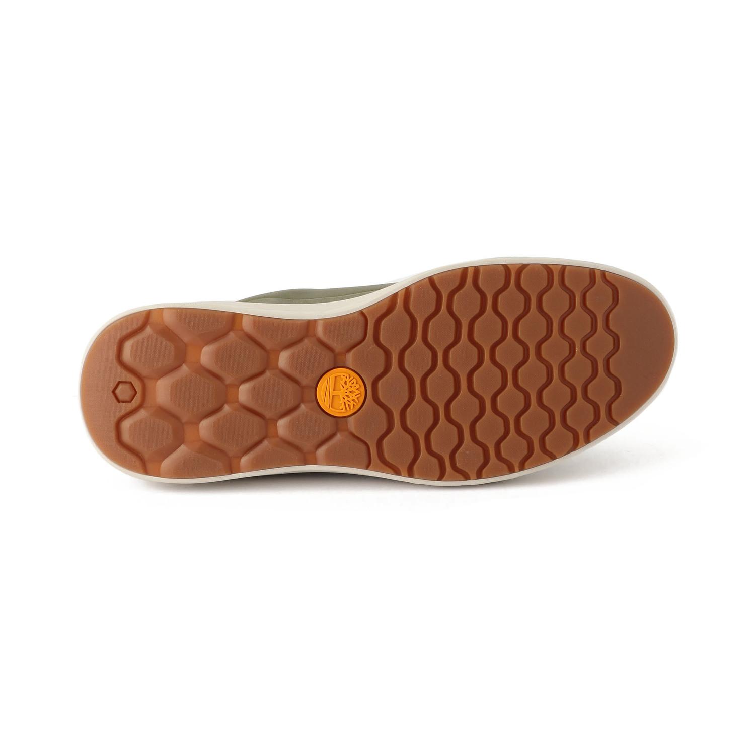 Timberland】 ティンバーランド BRADSTREET ULTRA LTHR OX