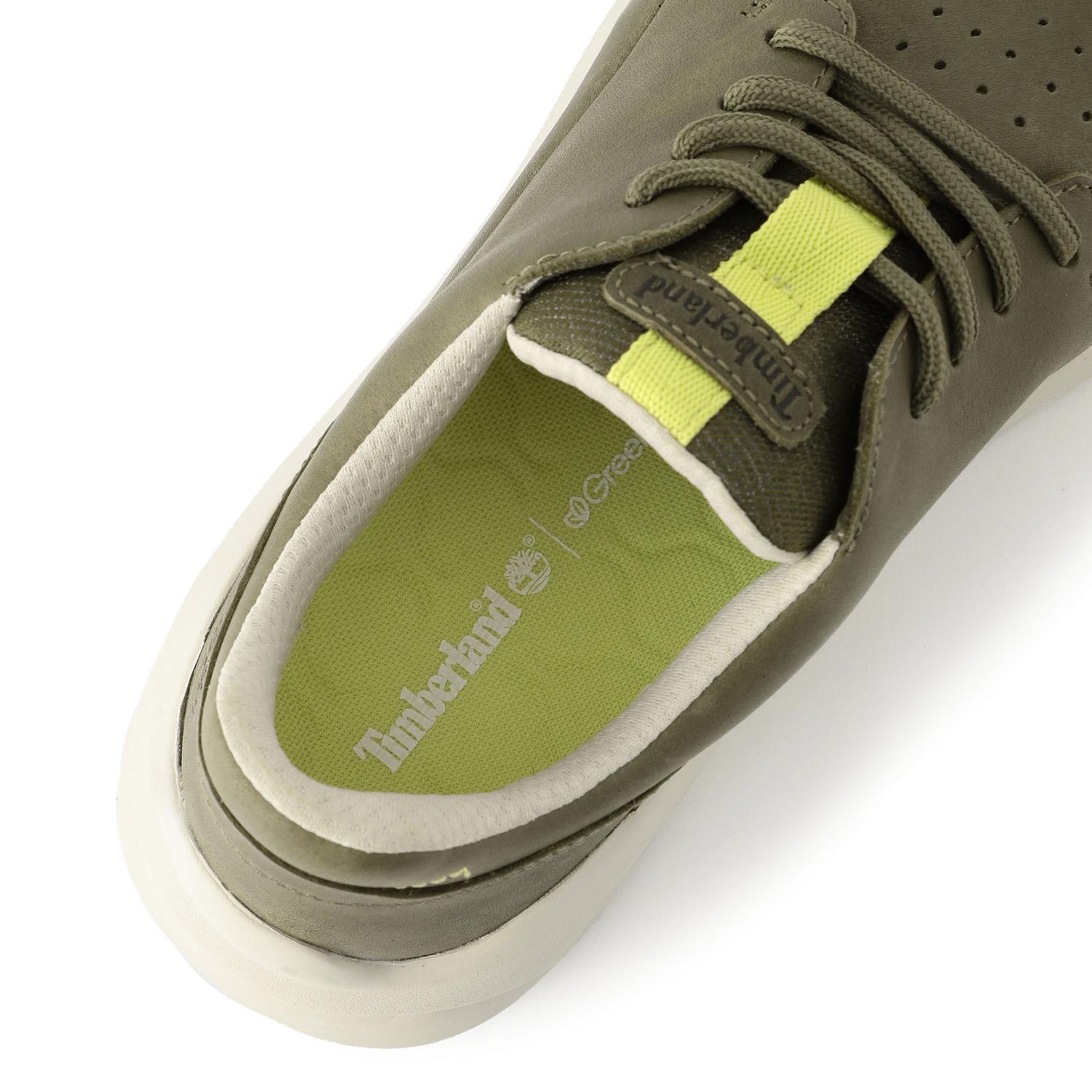 Timberland】 ティンバーランド BRADSTREET ULTRA LTHR OX