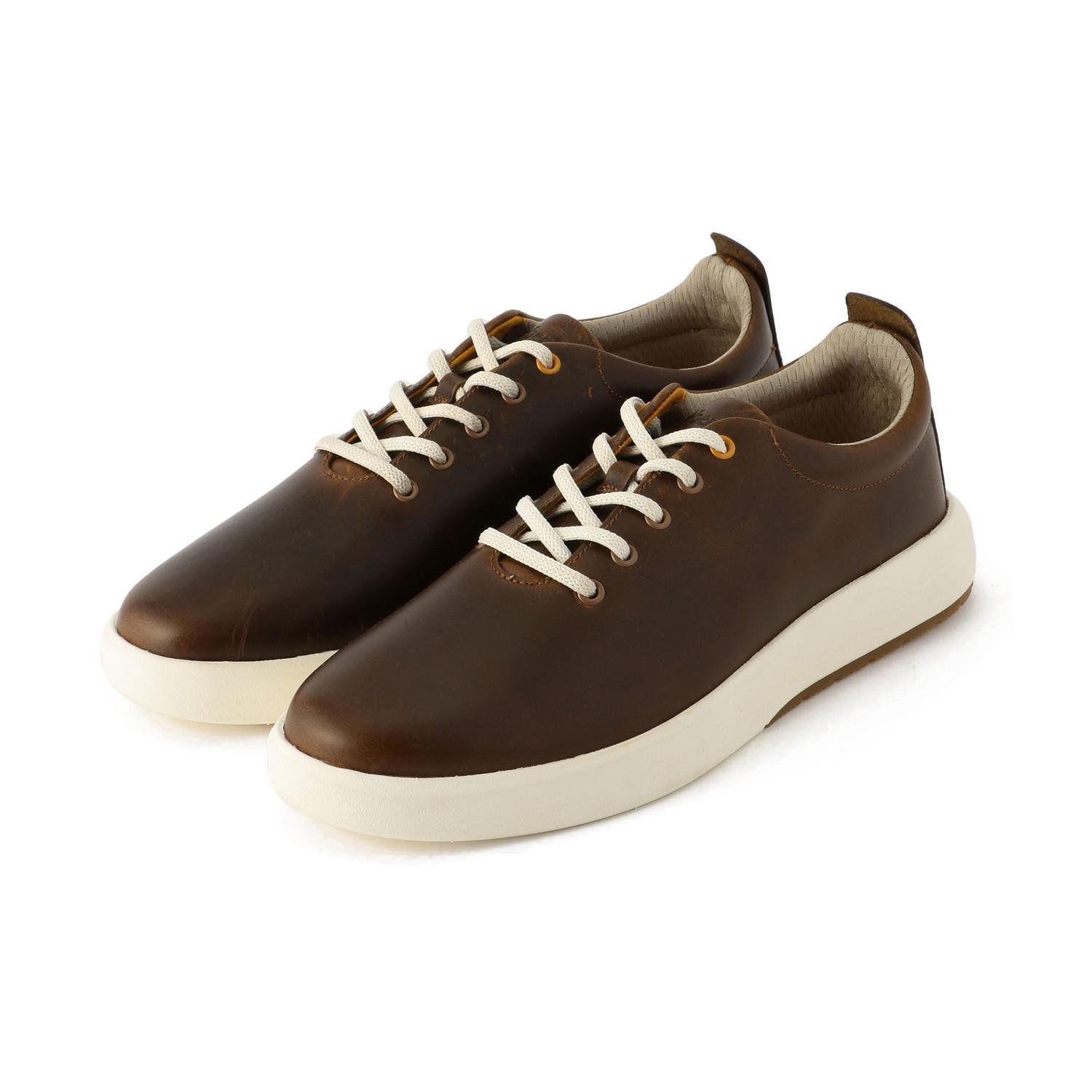 Timberland】 ティンバーランド TRUECLOUD EK+ LEATHER SNK