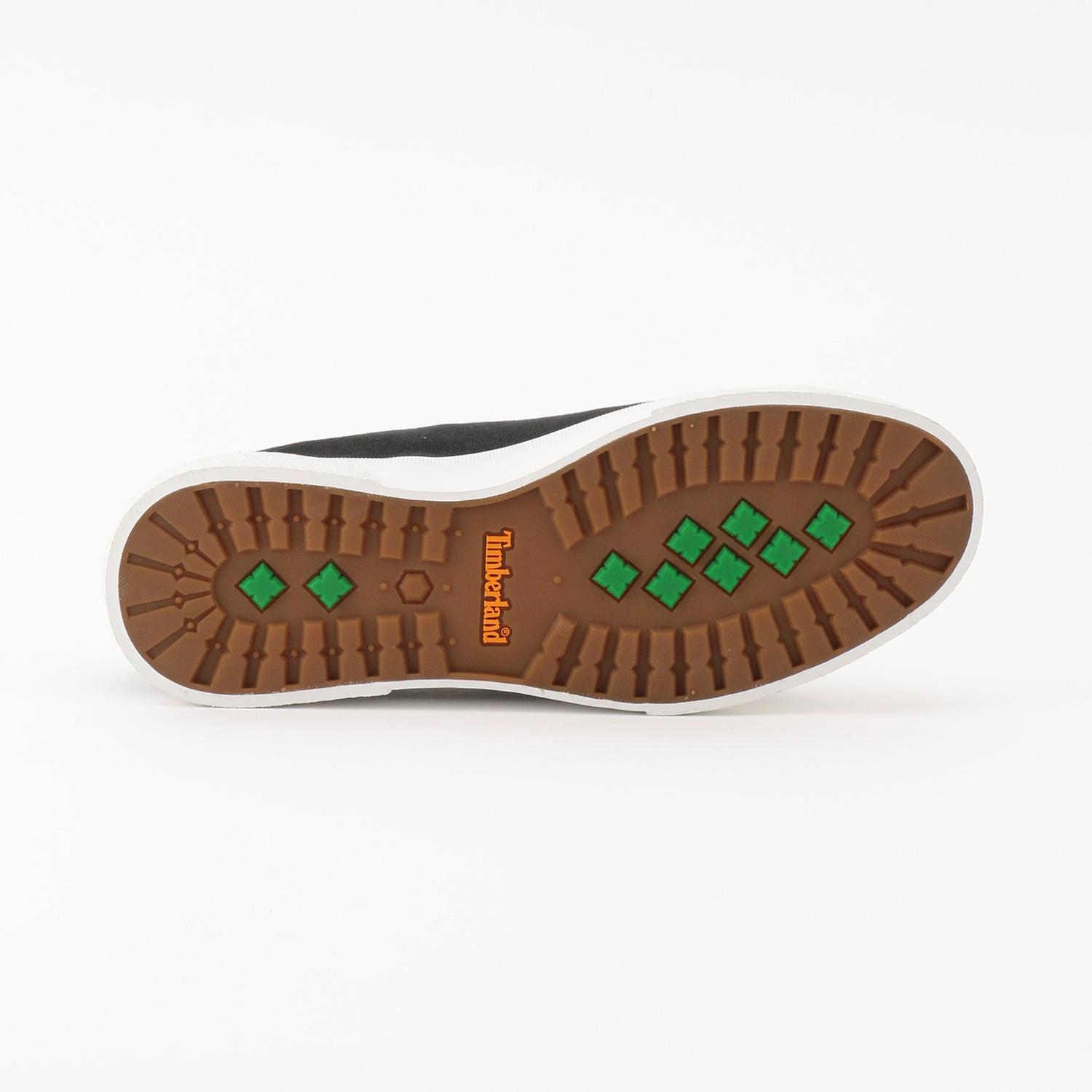 Timberland】 ティンバーランド UNIONWHARF2.0 EK+ LOGO OX ユニオン