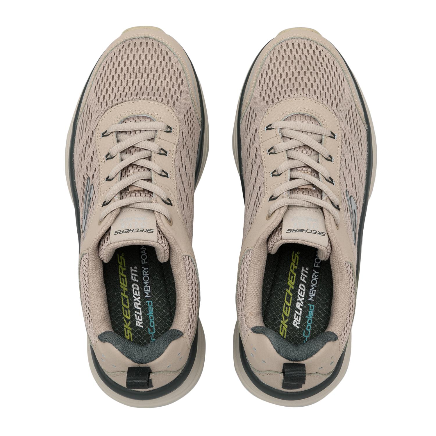 Skechers D Lux Walker デラックス ウォーカー 2344 Tpe Abc Mart 公式通販