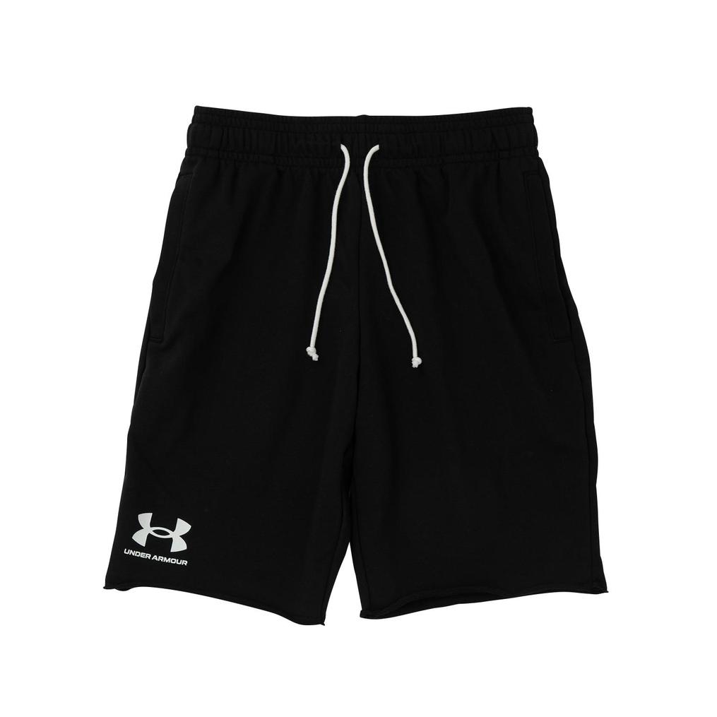  UNDER ARMOUR UNDER ARMOUR UA Rival Terry Short画像3