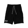  UNDER ARMOUR UNDER ARMOUR UA Rival Terry Short画像3