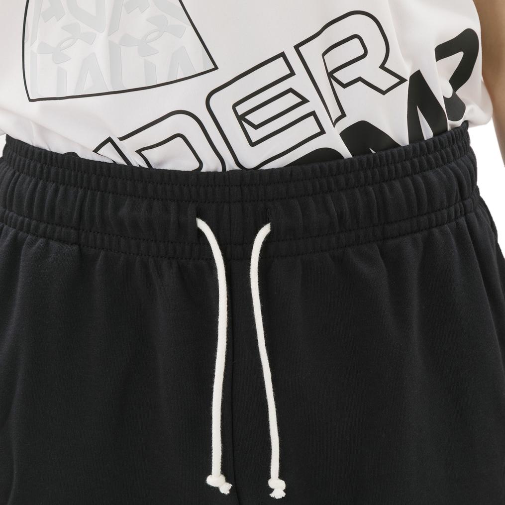  UNDER ARMOUR UNDER ARMOUR UA Rival Terry Short画像6