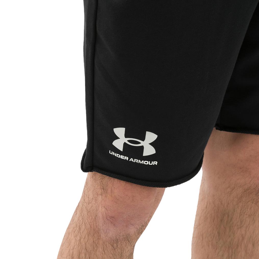  UNDER ARMOUR UNDER ARMOUR UA Rival Terry Short画像5