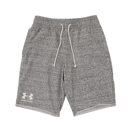 UNDER ARMOUR UA ライバルテリーショーツ