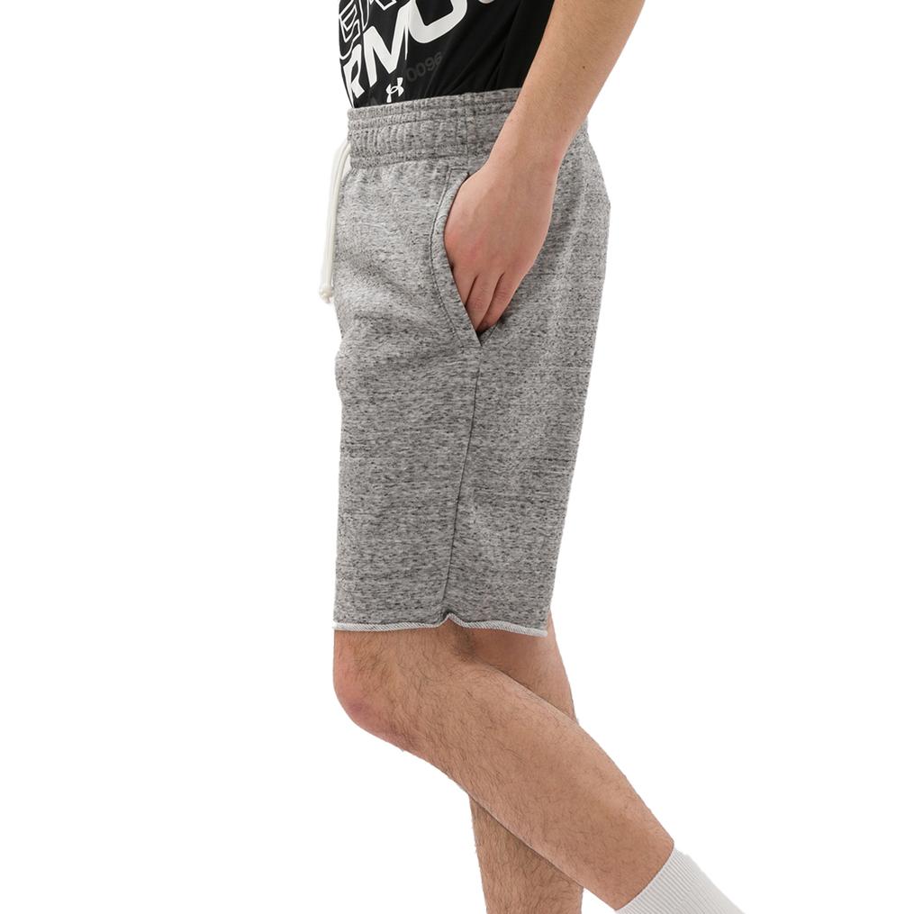  UNDER ARMOUR UNDER ARMOUR UA Rival Terry Short画像4