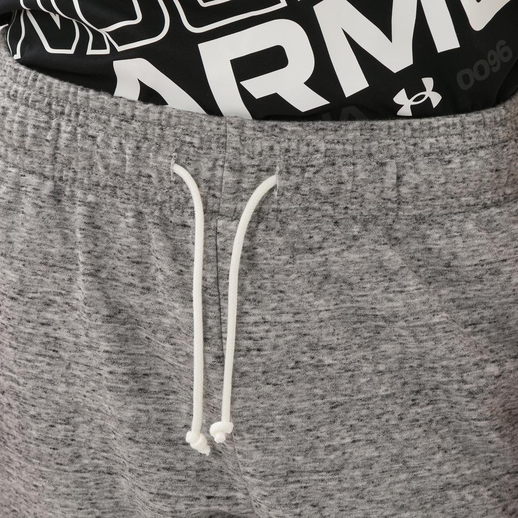  UNDER ARMOUR UNDER ARMOUR UA Rival Terry Short画像6