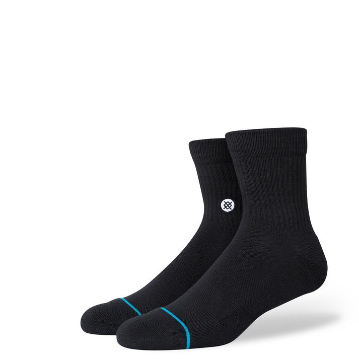 STANCE SOCKS �\�b�N�X BLACK