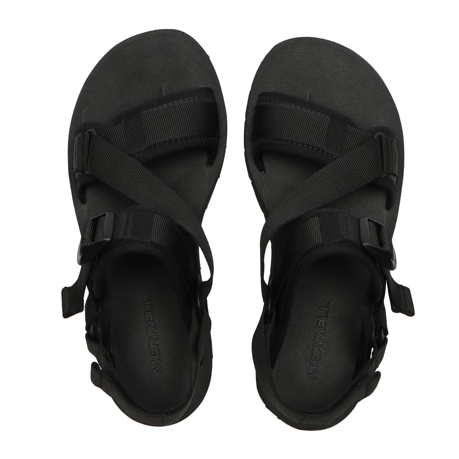 MERRELL】 メレル ALPINE STRAP アルパインストラップ J002835