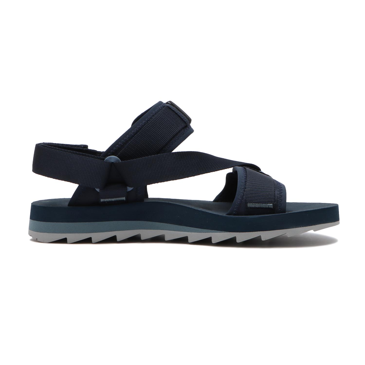 MERRELL メレル サンダル ブラック MERRELL】 メレル ALPINE STRAP アルパインストラップ J002835