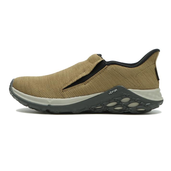 yz yMERRELLz  JUNGLE MOC 2.0 KNIT WP WObN2jbgEH[^[v[t J003713 ABC-MART *COYOTE 7H(25.5cm)