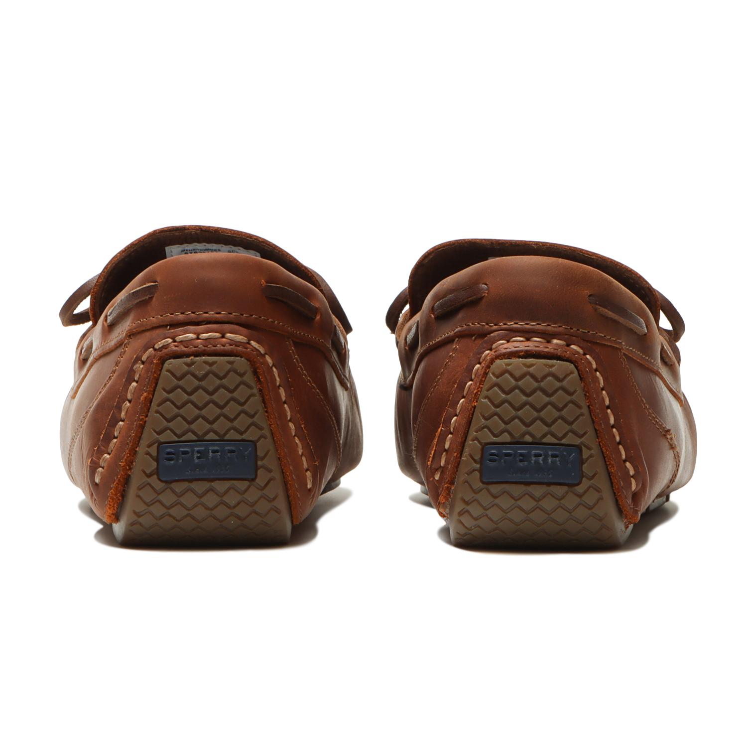トップサイダー　DAVENPORT PENNY DRIVER  US9 SPERRY TOPSIDER】 スペリートップサイダー DAVENPORT PENNY