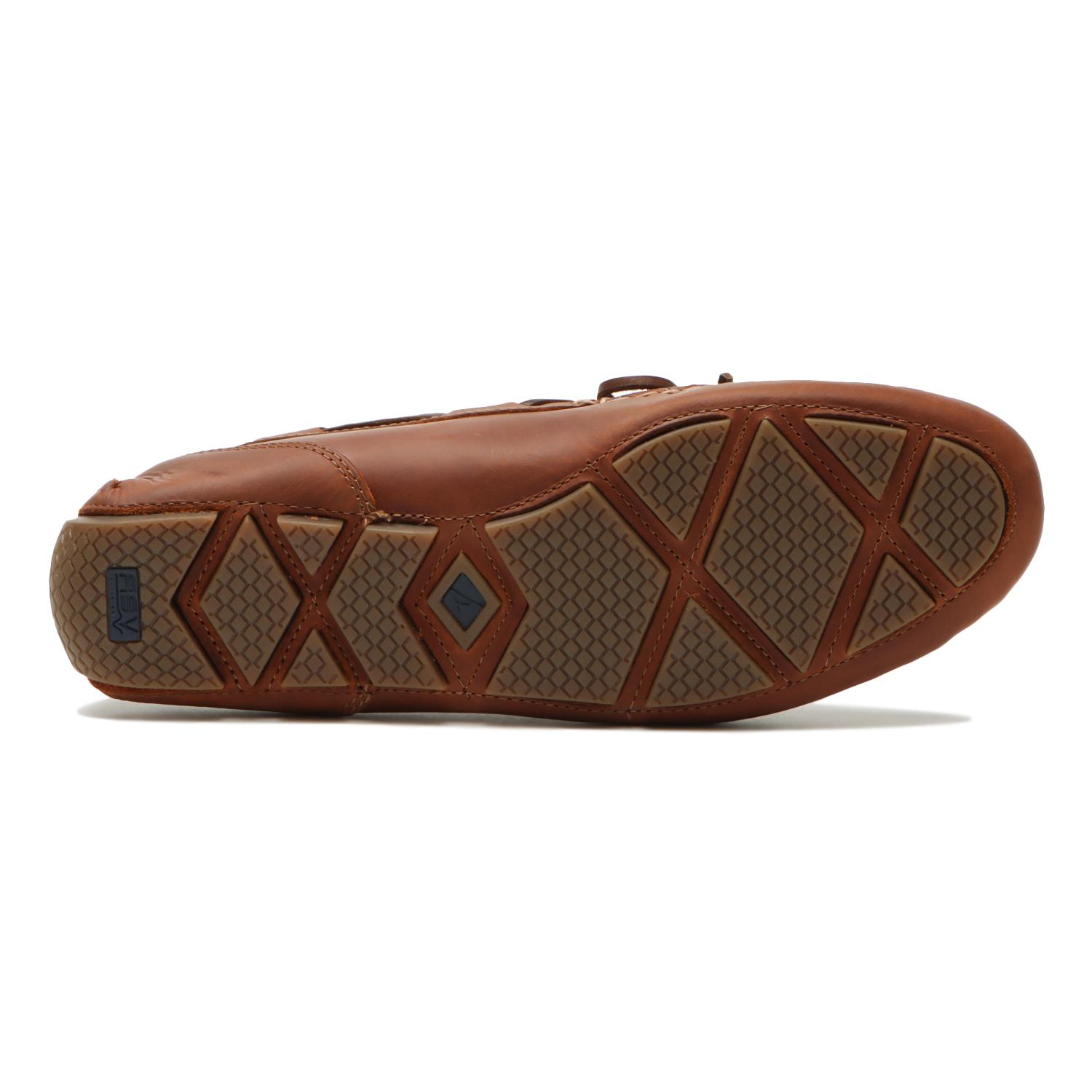 SPERRY TOPSIDER】 スペリートップサイダー DAVENPORT 1-EYE