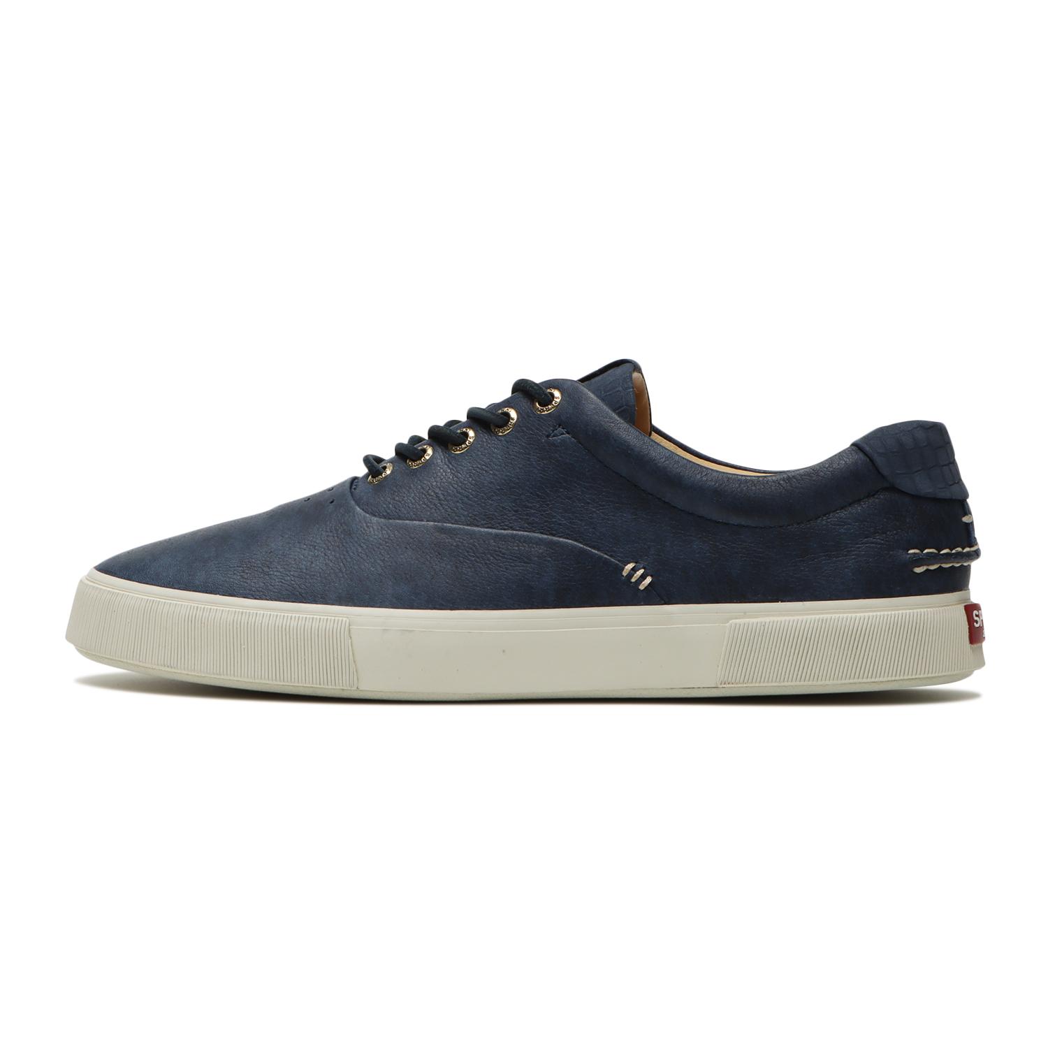 SPERRY TOPSIDER】 スペリートップサイダー GOLD STRIPER P.W