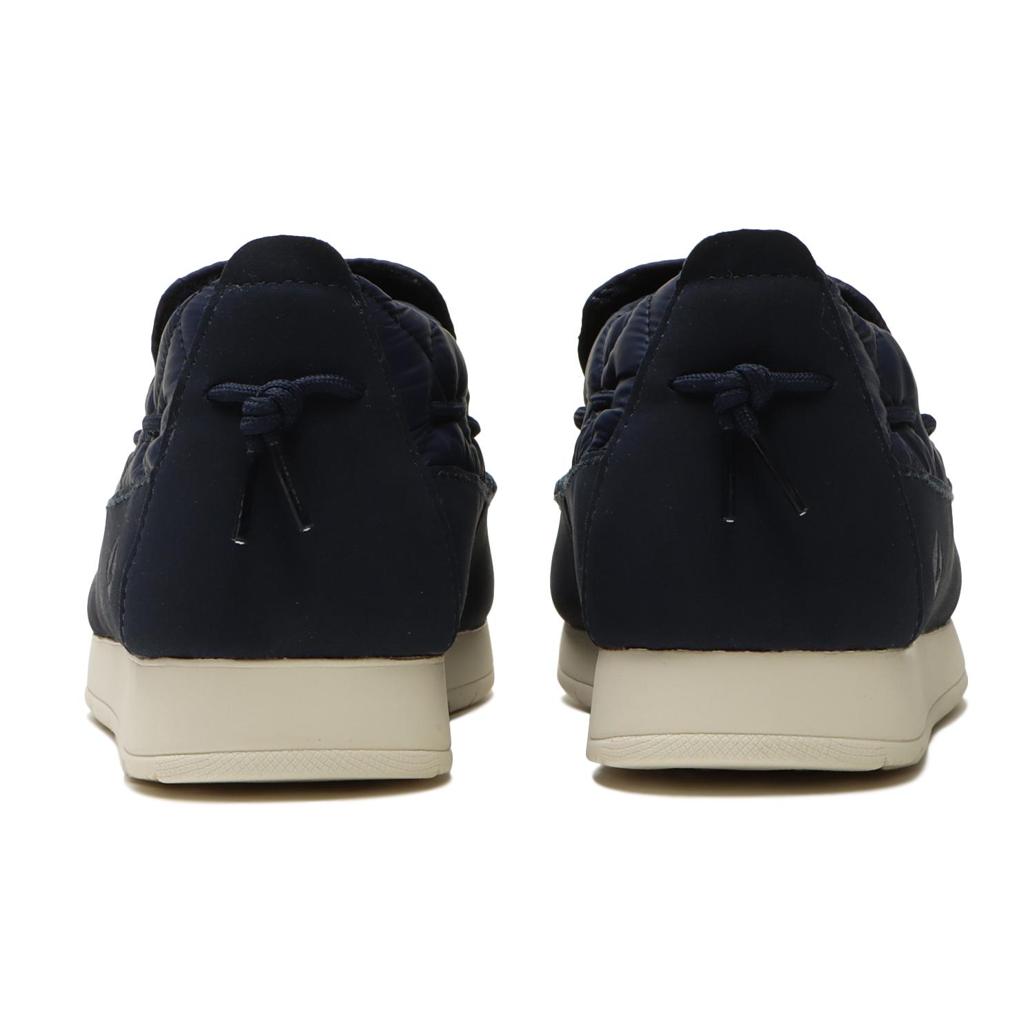 SPERRY TOPSIDER】 スペリートップサイダー MOC-SIDER TEXTILE