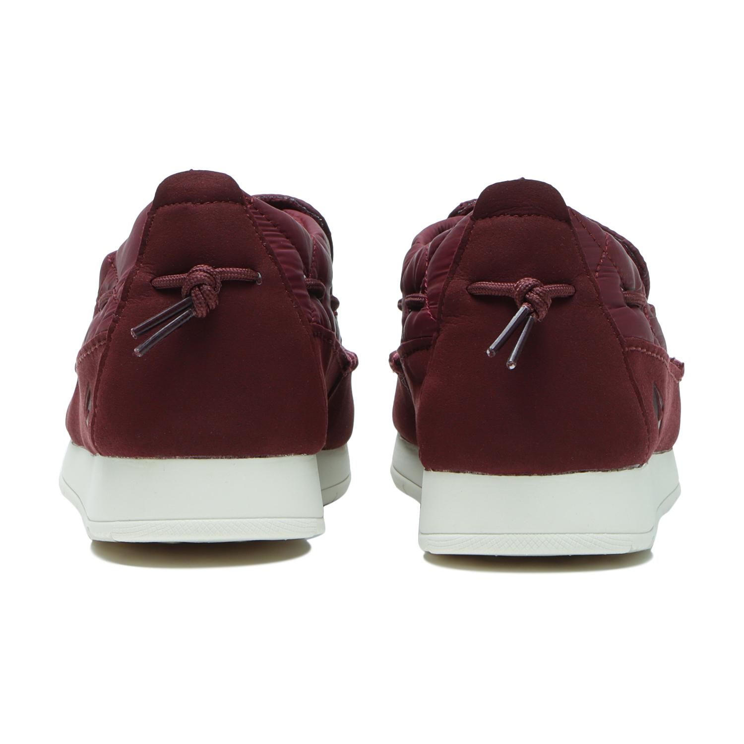 SPERRY TOPSIDER】 スペリートップサイダー MOC-SIDER TEXTILE