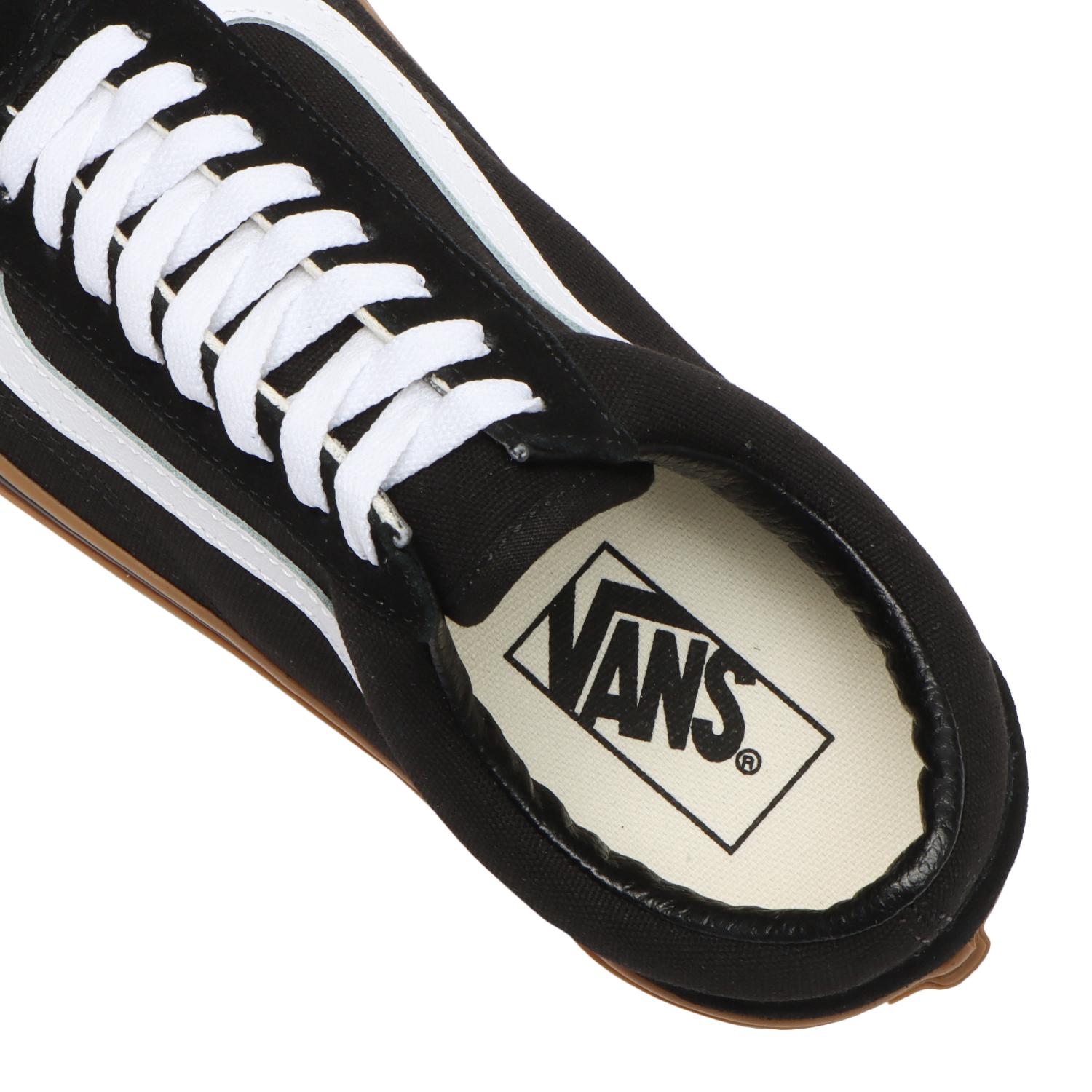 Cole Haan コール ハーン ゴルフシューズ 24.0cm VANS】 ヴァンズ OLD SKOOL オールドスクール VN0001R1GI6 (GUMSOLE