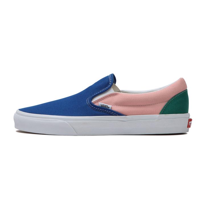 スリッポン メンズ マルチカラー Abc Mart 公式