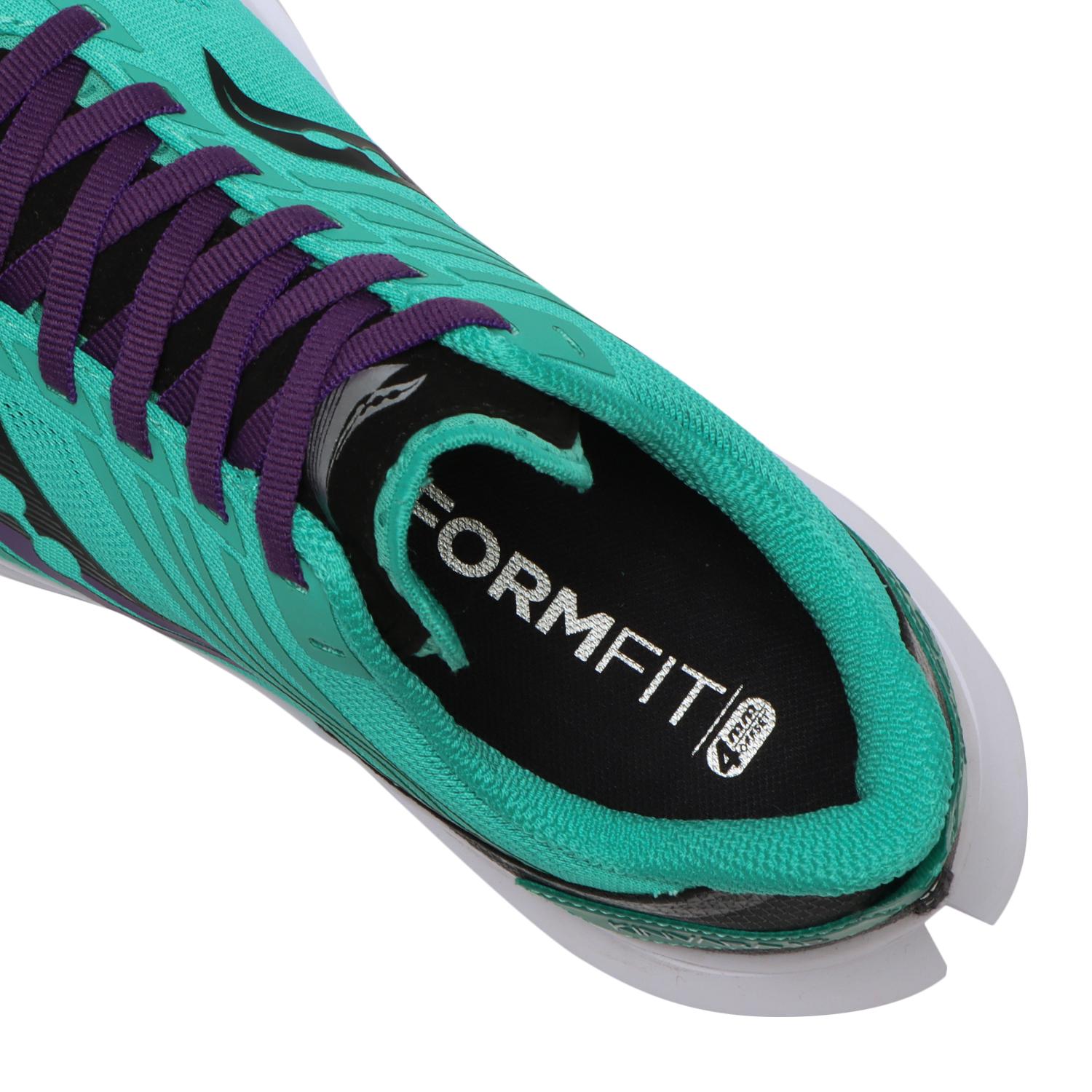 レディース 【SAUCONY】 サッカニー WMNS KINVARA 12 ウィメンズ