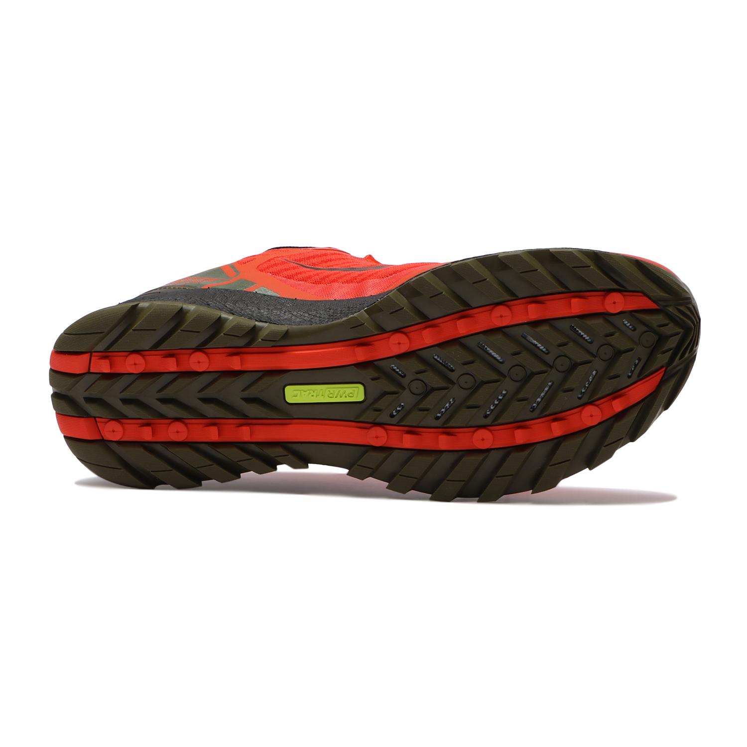 SAUCONY】 サッカニー XODUS 11 エクソダス 11 S20638-20 SCARLET 