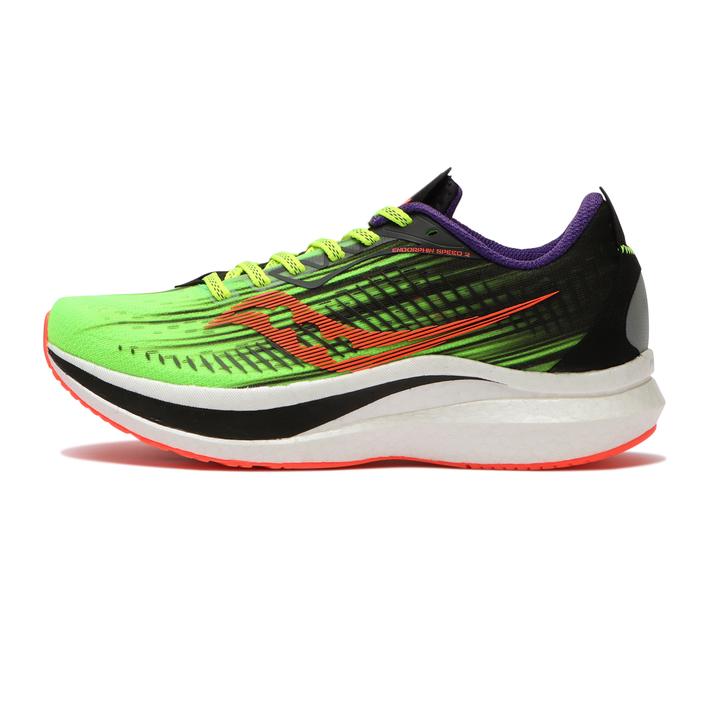 yz fB[X ySAUCONYz TbJj[ WMNS ENDORPHIN SPEED 2 EBY GhtB Xs[h 2 S10688-65 VIZI PRO 6(22.5cm)