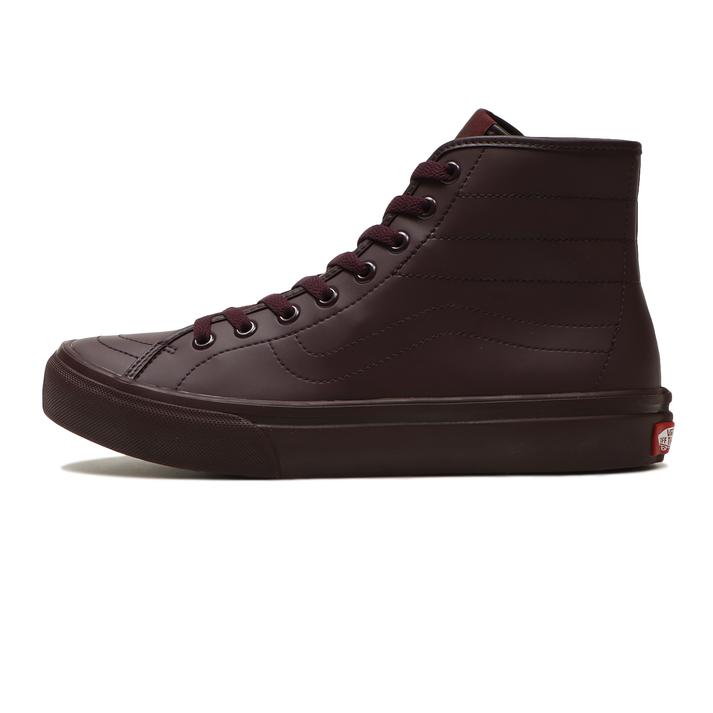 ハイカットスニーカー メンズ レッド Abc Mart 公式